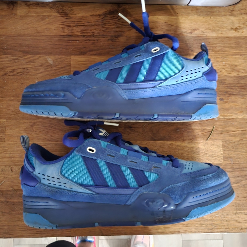 Adidas adi2000 size 11.5